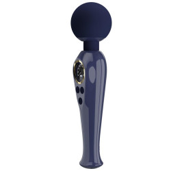 Pretty Love Wand Skyler 22.5cm Tête 55mm